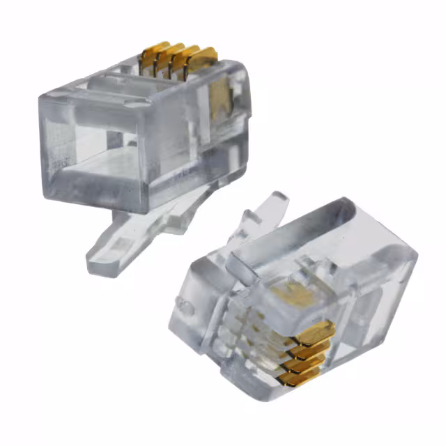 32-5964UL Cinch Connectivity Solutions AIM-Cambridge  Conectores modulares